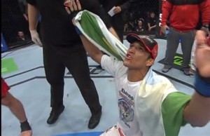 Charles Oliveira